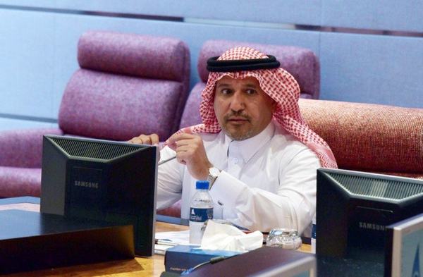 اللجنة التجارية تطلق أولى اجتماعاتها بحزمة من الاهداف