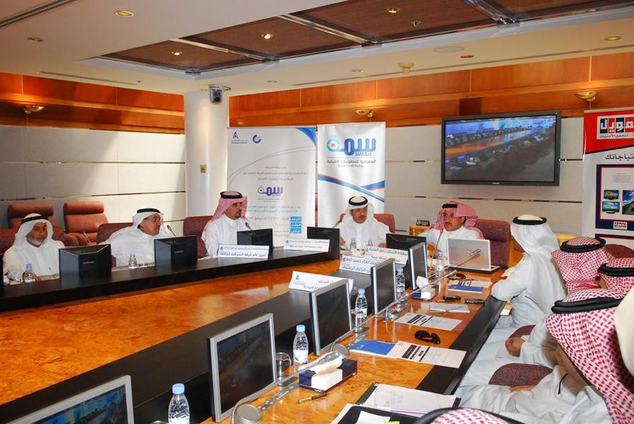 المبارك : تراجع نسبة الشيكات المرتجعة بنسبة 26%