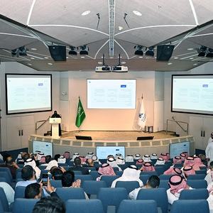 الهيئة السعودية للمياه تطرح فرصًا استثمارية جديدة ومتنوعة أمام قطاع الأعمال بالمنطقة الشرقية