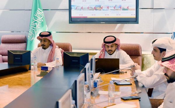 "الهيئة الملكية للجبيل وينبع" تستعرض الفرص الاستثمارية الجديدة " بمدينة راس الخير للصناعات التعدينية"