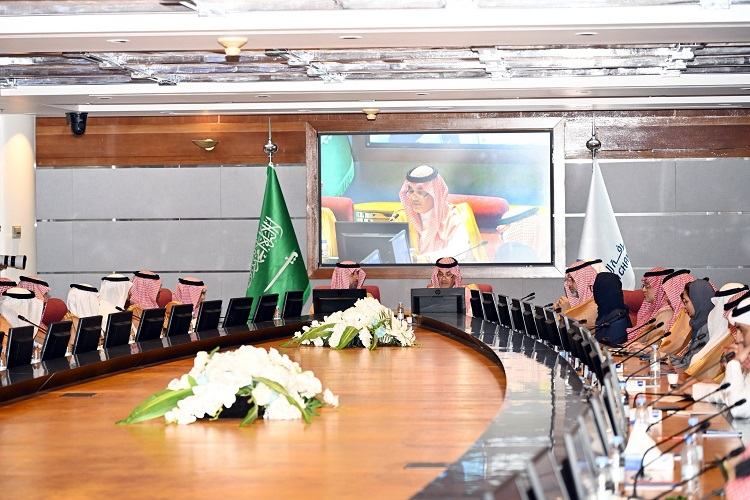 شراكة وتعزيز للفرص.. وزير الاستثمار يلتقي قطاع الأعمال والمستثمرين في الشرقية