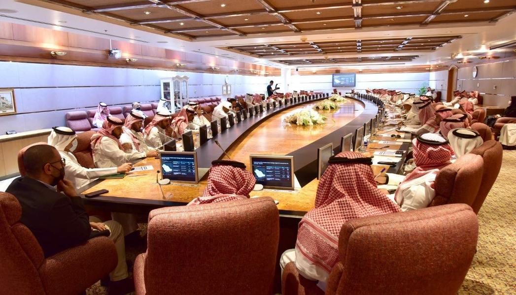 تطوّرات جديدة يشهده القطاع اللوجيستي في المملكة خصوصا في المواني والمطارات