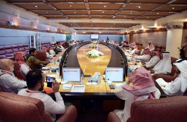 الهيئة الملكية تدعم رؤية 2030 بزيادة الاستثمارات الصناعية وتطوير الكوادر البشرية الوطنية