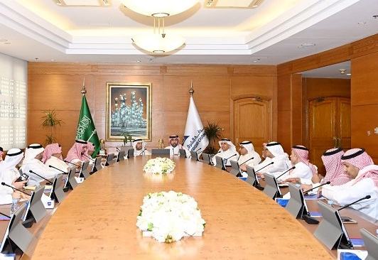 «لجنة القطاعات الاستراتيجية» بغرفة الشرقية تبدأ دورتها الجديدة برؤية طموحة لتمكين الكوادر الوطنية وتوطين التقنية