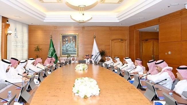 «لجنة القطاعات الاستراتيجية» بغرفة الشرقية تبدأ دورتها الجديدة برؤية طموحة لتمكين الكوادر الوطنية وتوطين التقنية
