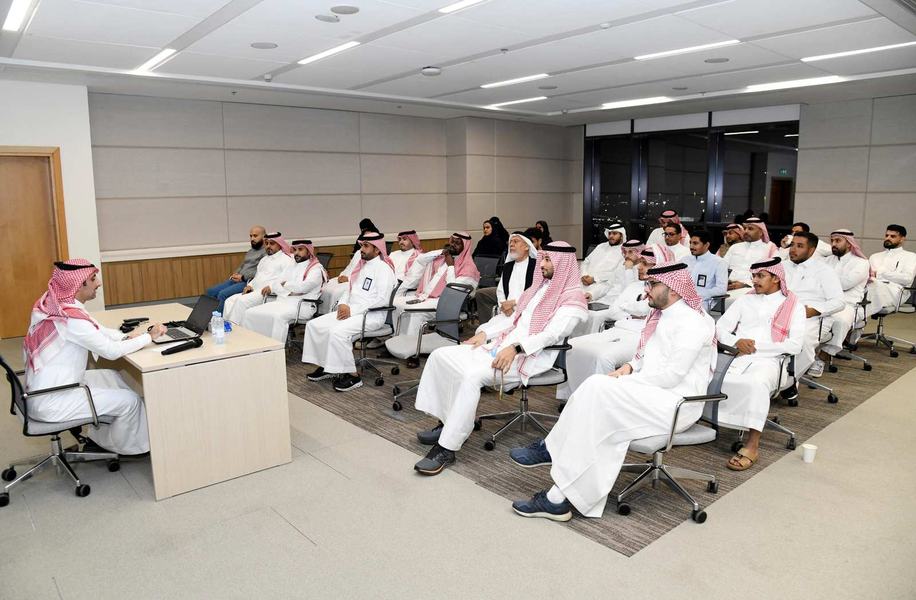 غرفة الشرقية تنظم لقاء "المرونة والابتكار في الشركات الناشئة"