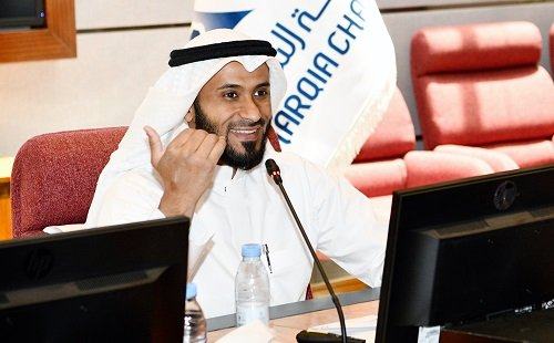 "محفزات القطاع الصناعي" بحاضنة أعمال غرفة الشرقية