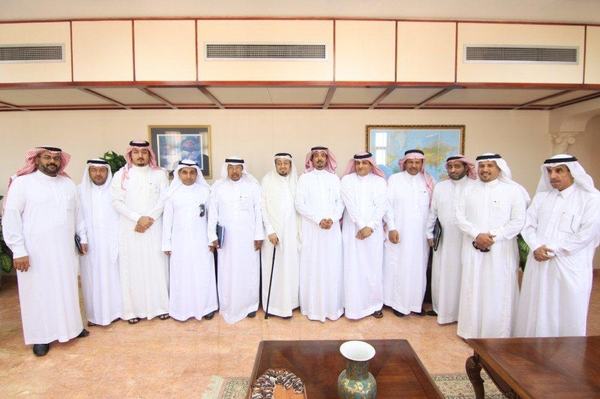 ارتفاع حجم واردات ميناء "الجبيل التجاري"