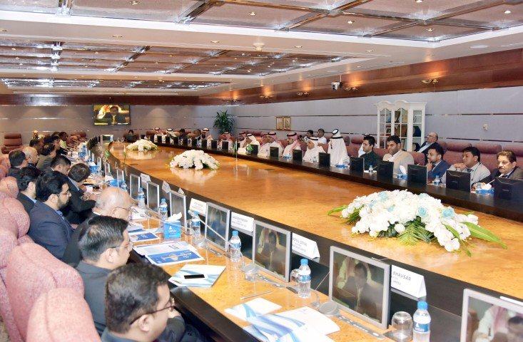 32 مليار دولار حجم التبادل التجاري بين السعودية والهند