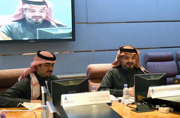 بافقيه: القطاع الخاص شريك استراتيجي و نسعى لتحويل المخزون العقاري لفرص تنموية