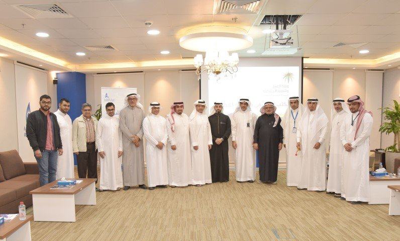 المرزوق: برنامج نطاقات يتوسع ويتعامل بعدل مع جميع المنشآت