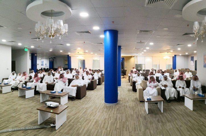 267 فرصة استثمارية عرضتها بلدية القطيف أمام قطاع الأعمال