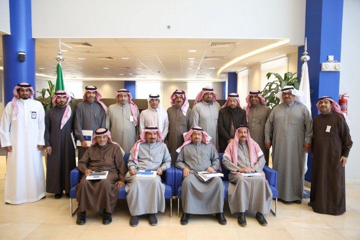 غرفة الشرقية تنظم ملتقى الفرص الاستثمارية في محافظة الخفجي