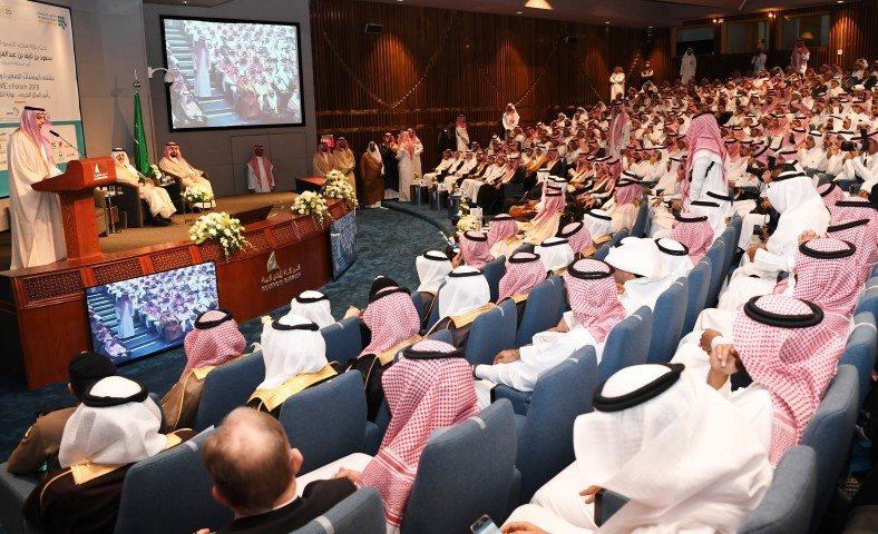 غرفة الشرقية تطلق فعاليات ملتقى المنشآت الصغيرة والمتوسطة2018م