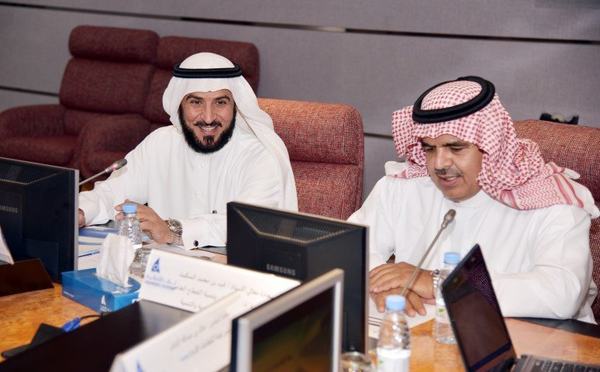 السكيت يبحث مع قطاع الاعمال بالشرقية مبادرات دعم المحتوى المحلي وتحسين بيئة الأعمال بالمملكة