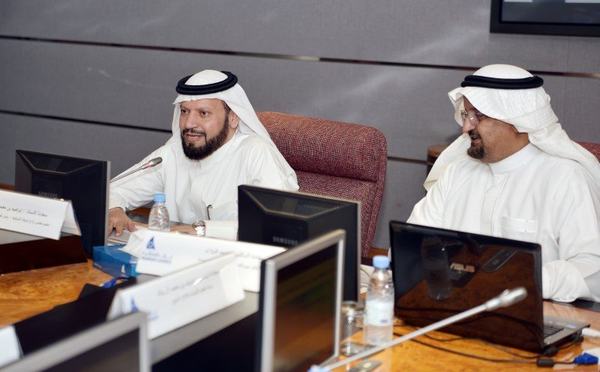 مشروع الطاقة الشمسية والمتجددة يسهم في رفع مستوى التوطين