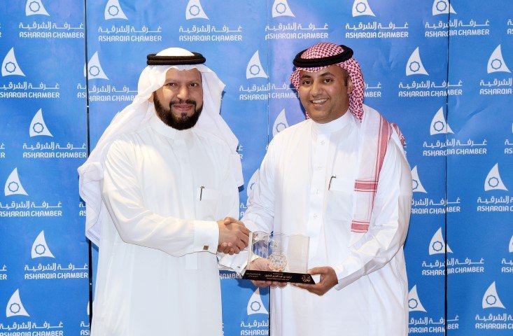 نائب الرئيس التنفيذي للمركز الوطني للتخصيص الاستاذ محمد الشعلان