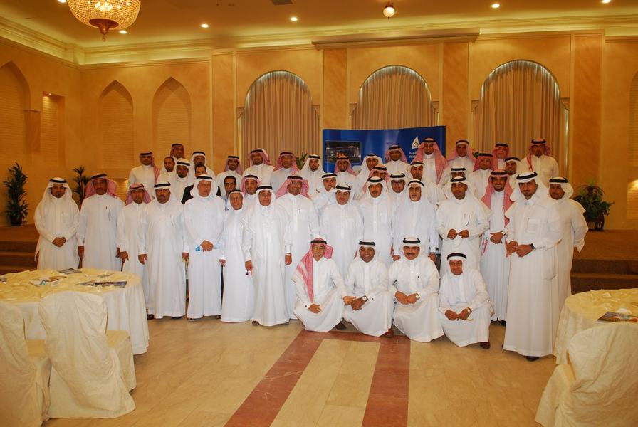 الراشد: دراسة لرصد الآفاق الإستثمارية المتاحة في محافظة القطيف