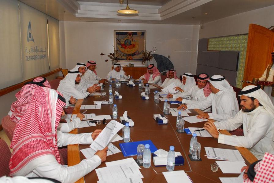 المملكة الأولى عالميا في تصدير زوايا الحديد والصلب