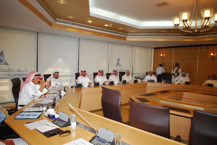 " النقل البري" تبحث خطتها الاستراتيجية للسنوات الاربع المقبلة