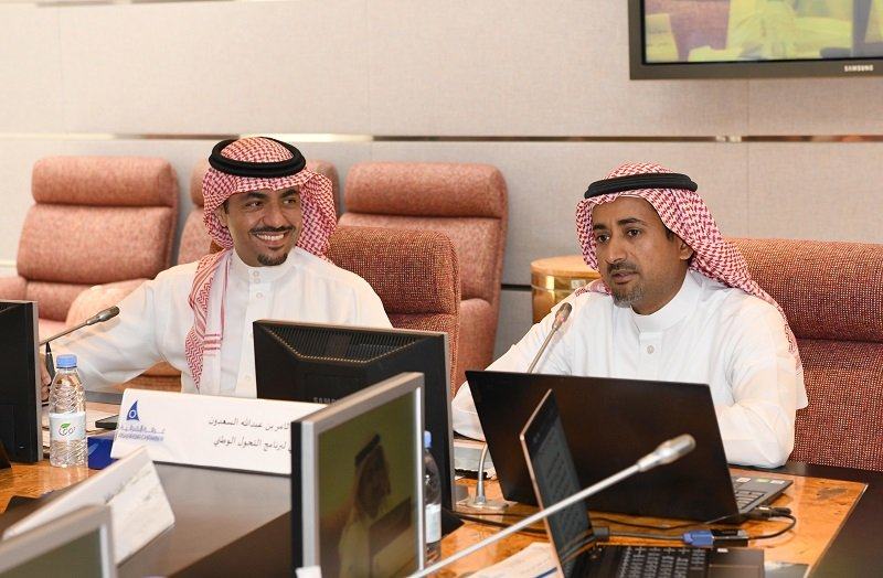 65 مليار ريال حجم التدفقات الاستثمارية نهاية الربع الثالث من العام الماضي