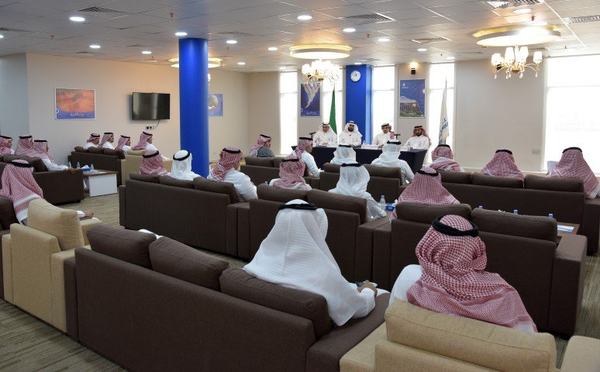 الخالدي: القطيف بيئة استثمارية واعدة للعديد من الأنشطة وندعم تطوير الفرص