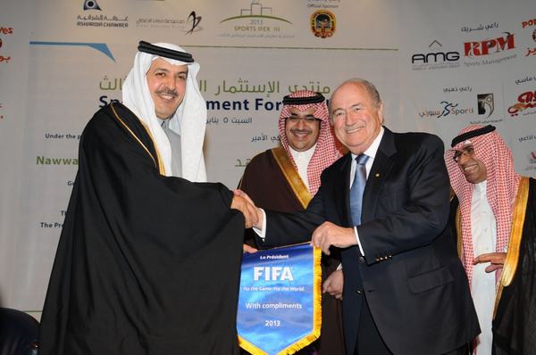 الراشد : الرياضة صناعة وطنية تسهم في تطوير الاقتصاد وتنميته