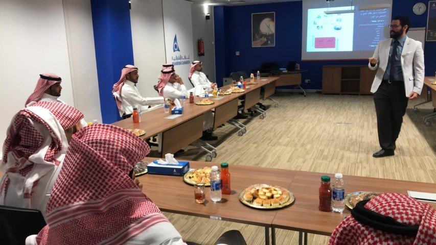 متخصص: الإدارة الرشيقة تُحسن الإنتاجية وتُخلص المنشآت من الهدر
