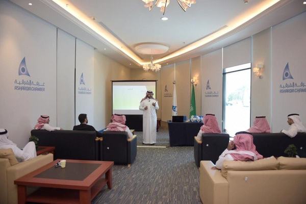 قانوني يستعرض موضوع التحكيم كخيار أمثل لفض المنازعات