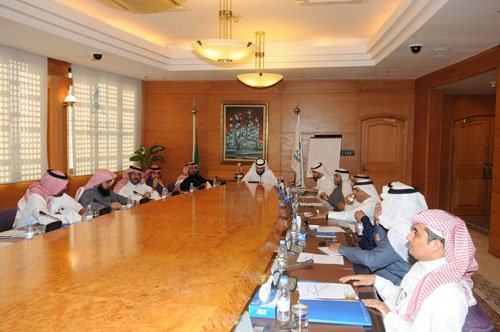 اللجنة العقارية بالغرفة تدعو لإنشاء مركز ابحاث متخصص لصناعة العقار