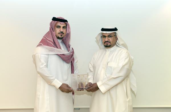 كدسه: التدشين الإلكتروني لكود البناء السعودي نوفمبر الجاري