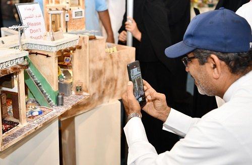 معرض الحرف والأعمال اليدوية 2024 منصة تسويقية لأصحاب الحرف