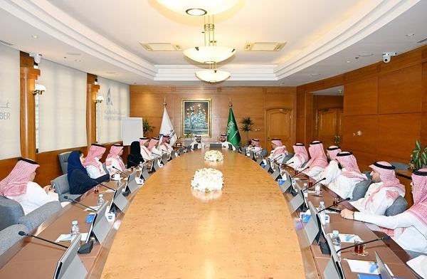 ​العطيشان رئيساً للجنة اللوجستية والقحطاني نائباً للرئيس