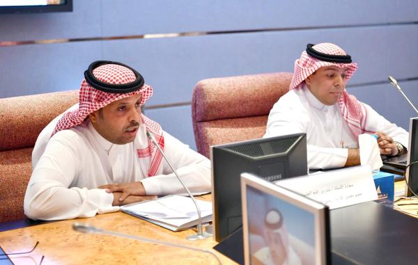 جهات حكومية تؤكد حرصها على "اتمتة" الخدمات دعما للاستثمار في القطاع اللوجستي