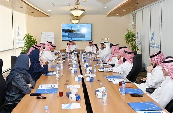 المرباطي رئيساً للجنة السياحية والبراهيم نائباً للرئيس