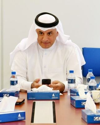مجلس اعمال الجبيل يستعرض برامجه في الربع الثاني من 2019