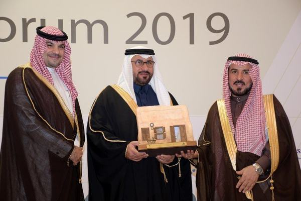 الصفيان: القطيف مؤهلة لاستقطاب المزيد من المشاريع بفضل الموارد والطاقات التي تملكها