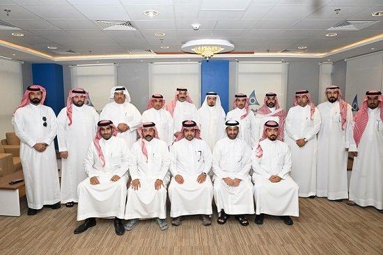 Al-Dossary Elected Chairman of the Khafji Business Council, Al-Azmi Elected Vice Chairman.