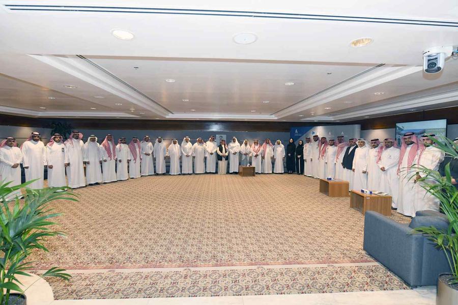 غرفة الشرقية تعقد جمعيتها العمومية وتستعرض أبرز البرامج الداعمة لقطاع الأعمال