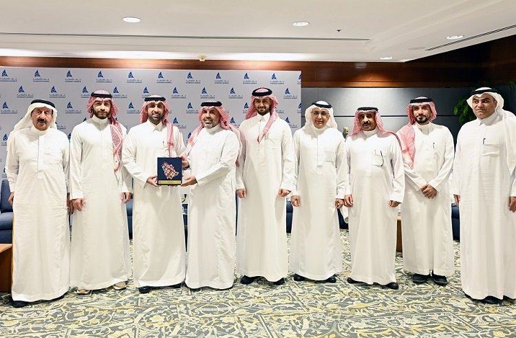 The Director General of the Ministry of Health's Eastern Province Branch is the Guest of the Tuesday Business Meeting at the Eastern Chamber.
