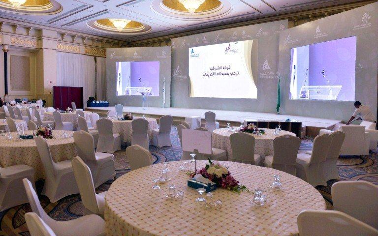 الاميرة عبير: على يقين بقدرة المرأة السعودية على المشاركة الفاعلة في مسيرة بناء الوطن