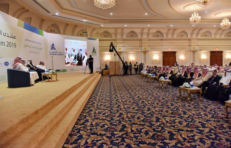 الصفيان: القطيف مؤهلة لاستقطاب المزيد من المشاريع بفضل الموارد والطاقات التي تملكها