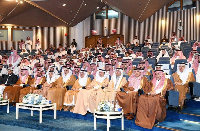 غرفة الشرقية تُطلق فعاليات الملتقى الوطني الثاني لاستدامة المنشآت العائلية