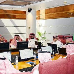 «البلديات والإسكان» و«غرفة الشرقية» تستعرضان اشتراطات وآليات تأهيل المقاولين عبر منصة «بلدي»