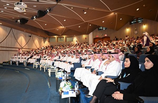 أرامكو السعودية تطرح فرصًا استثمارية جديدة ومتنوعة أمام قطاع الأعمال في غرفة الشرقية
