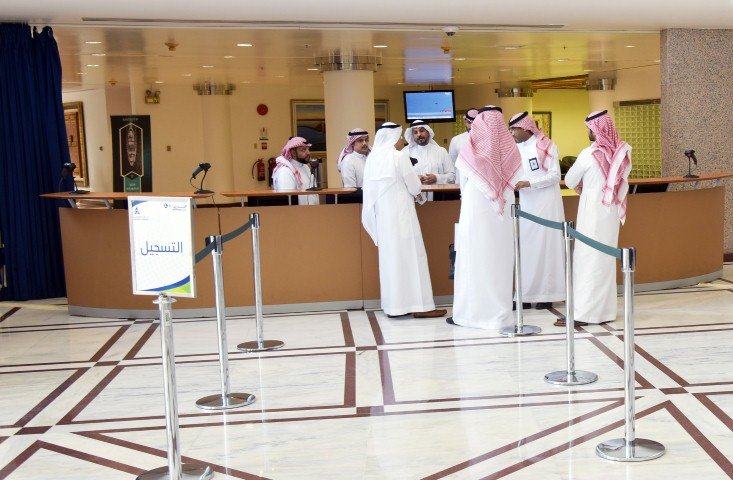 غرفة الشرقية تطلق اليوم مبادرتها لتأهيل 3000 طالب وطالبة عمل  ضمن 12 نشاط للسعوديين