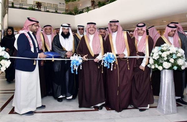 أمير الشرقية يطلق مبادرة "تجسير"
