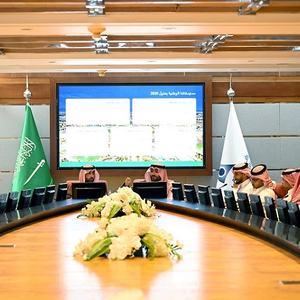 في لقاء موسع بـ «غرفة الشرقية».. معالي نائب وزير الرياضة يُمكّن القطاع الخاص من صناعة المستقبل الرياضي