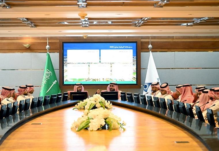 في لقاء موسع بـ «غرفة الشرقية».. معالي نائب وزير الرياضة يُمكّن القطاع الخاص من صناعة المستقبل الرياضي