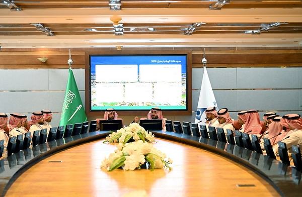 في لقاء موسع بـ «غرفة الشرقية».. معالي نائب وزير الرياضة يُمكّن القطاع الخاص من صناعة المستقبل الرياضي